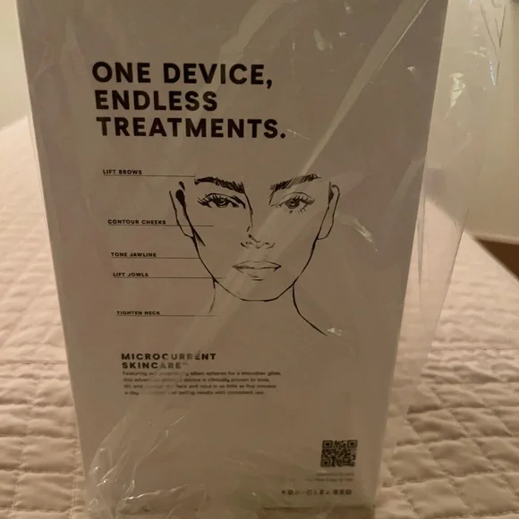 NuFace Microcurrent Activators Set - Picture 4 of 4